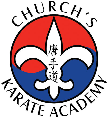 Church’s Karate & Kickboxing Academy
