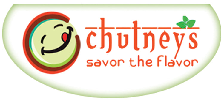 Chutneys Savor the Flavor