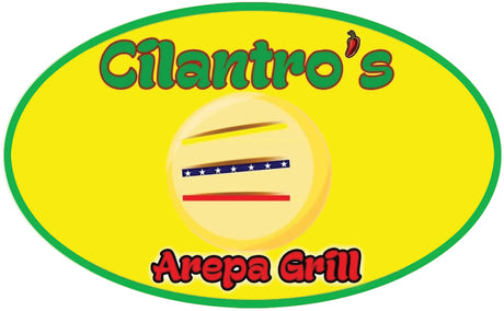 Cilantro's Arepa Grill