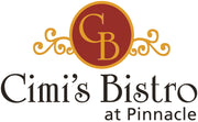 Cimi's Bistro at Pinnacle