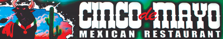 Cinco de Mayo Mexican Grille