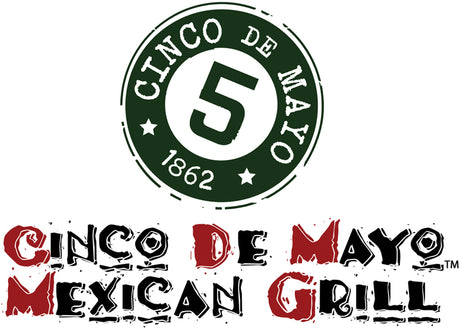 Cinco De Mayo Mexican Grill