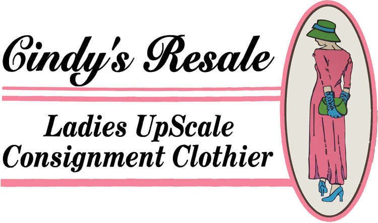 Cindy's Resale
