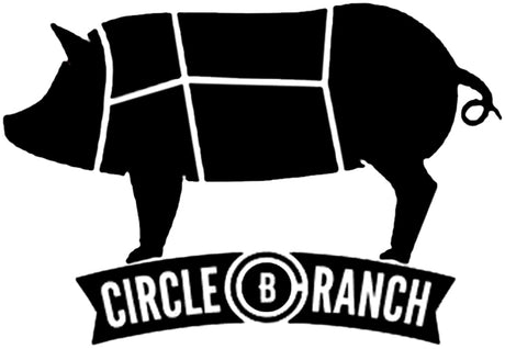 Circle B Ranch BBQ
