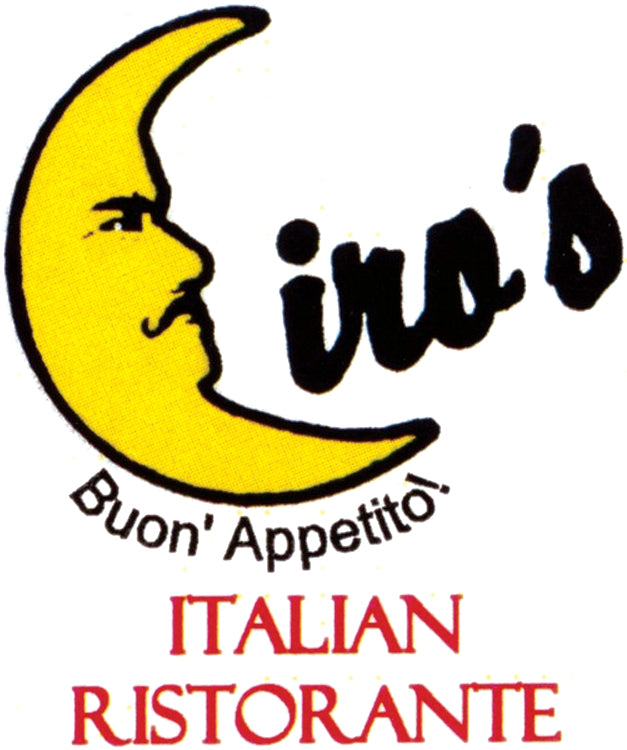 Ciro's Italian Ristorante