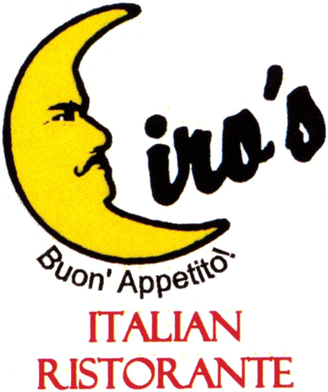 Ciro's Italian Ristorante