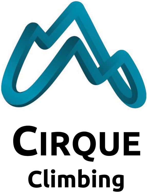 Cirque Climbing