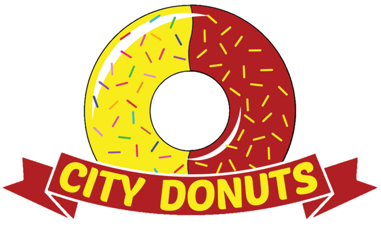 City Donuts