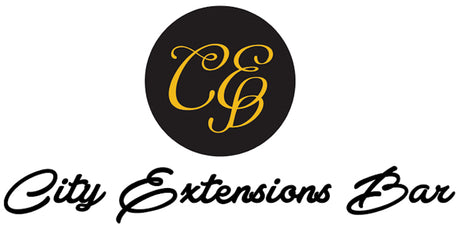 City Extensions Bar