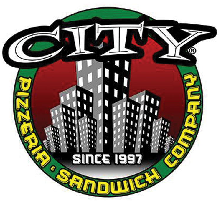 City Pizza & Sub Co