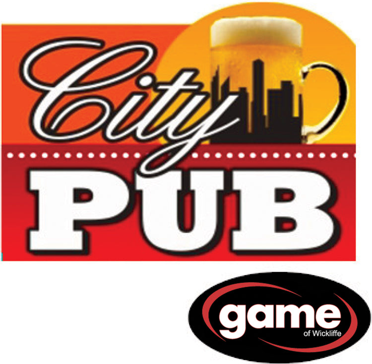 City Pub of Wickliffe