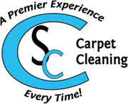 City Steam Clean Carpet Cleaning