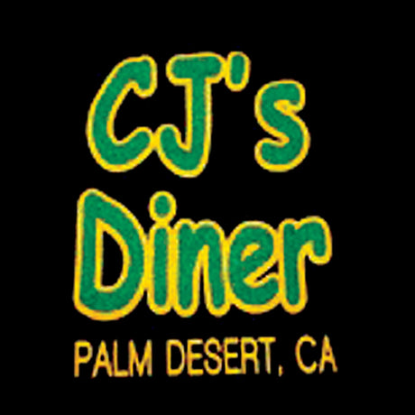 CJ’s Diner