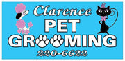 Clarence Pet Grooming