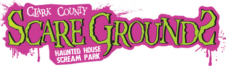 Clark County Scare Grounds