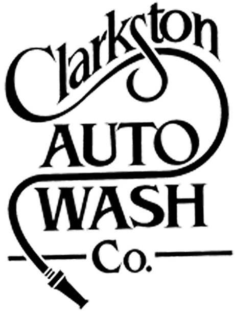 Clarkston Auto Wash Co.