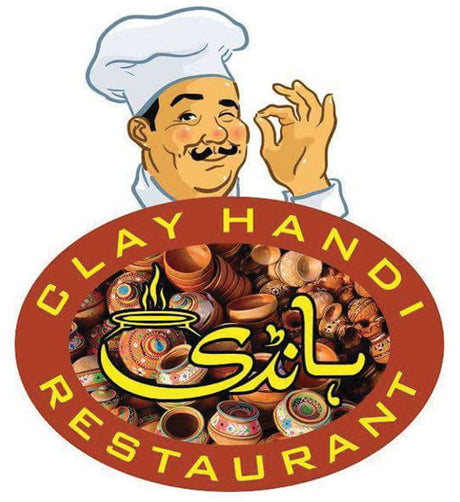Clay Handi Restaurant