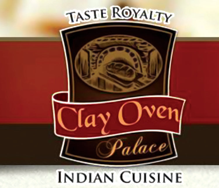 Clay Oven Palace