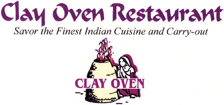 Clay Oven