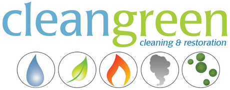Clean Green Cleaning & Restoration