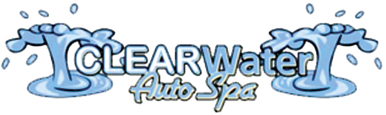 Clear Water Auto Spas