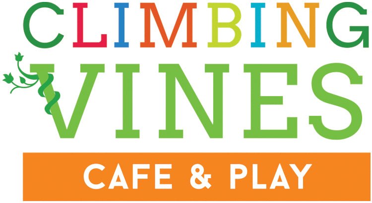 Climbing Vines Cafe