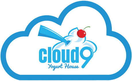 Cloud 9 Yogurt House