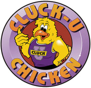 Cluck U Chicken