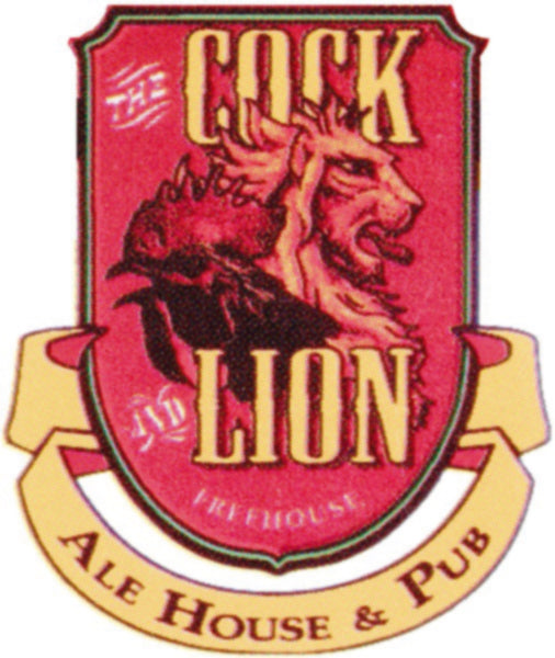 Cock & Lion Ale House & Pub
