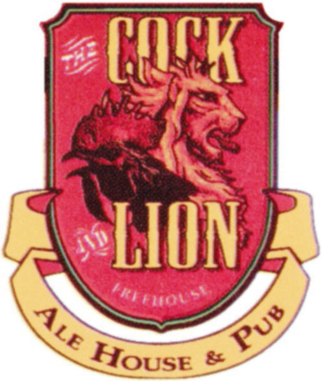 Cock & Lion Ale House & Pub