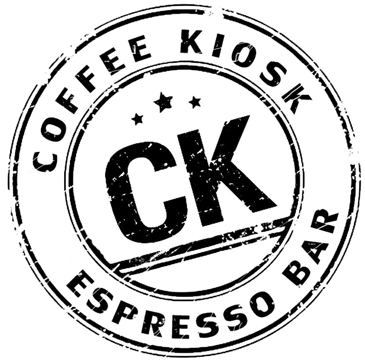 Coffee Kiosk