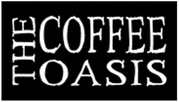 Coffee Oasis
