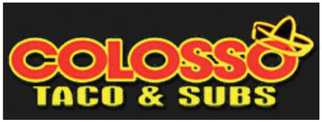 Colosso Taco & Subs