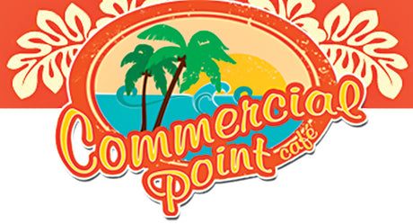 Commercial Point Cafe