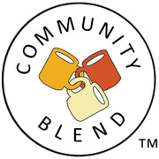 Community Blend Coffee Shop