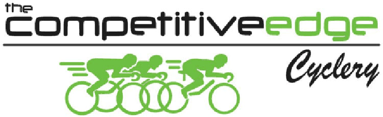 Competitive Edge Cyclery