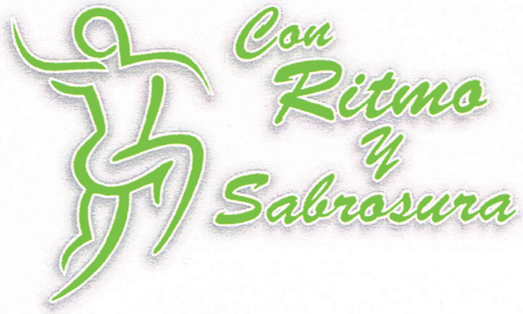 Con Ritmo Y Sabrosura