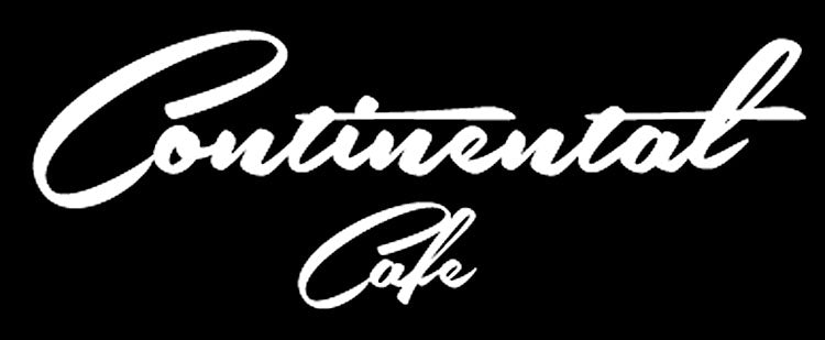 Continental Cafe