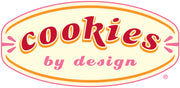 Cookies By Design and Cupcakes too