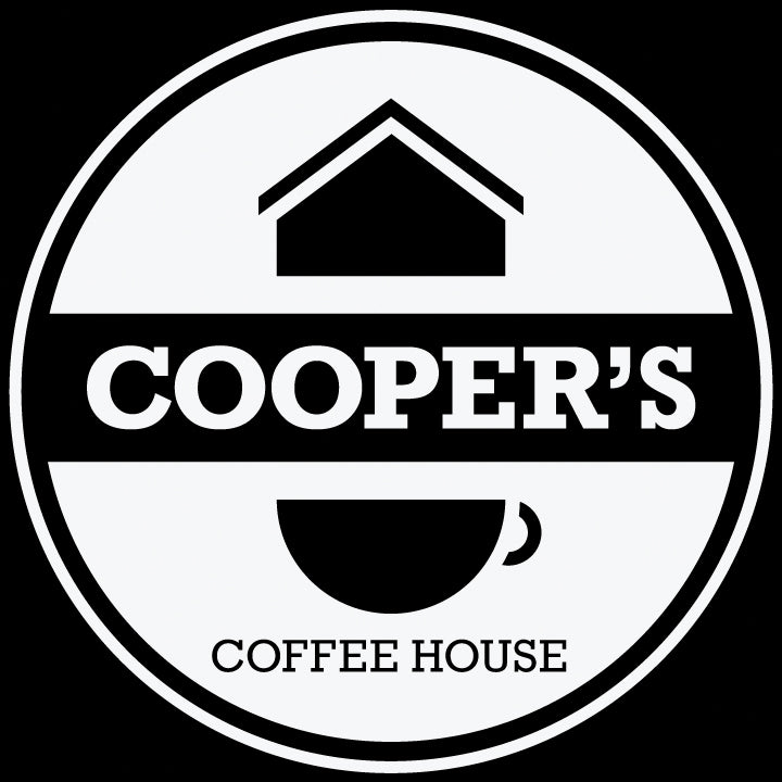 Cooper's Coffee House