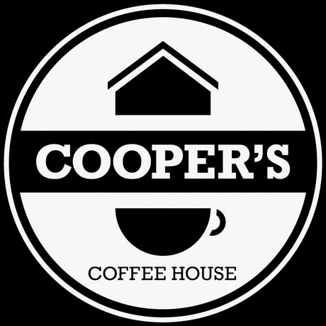 Cooper's Coffee House