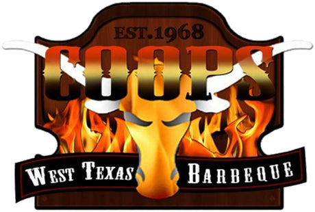 Coops West Texas Barbeque