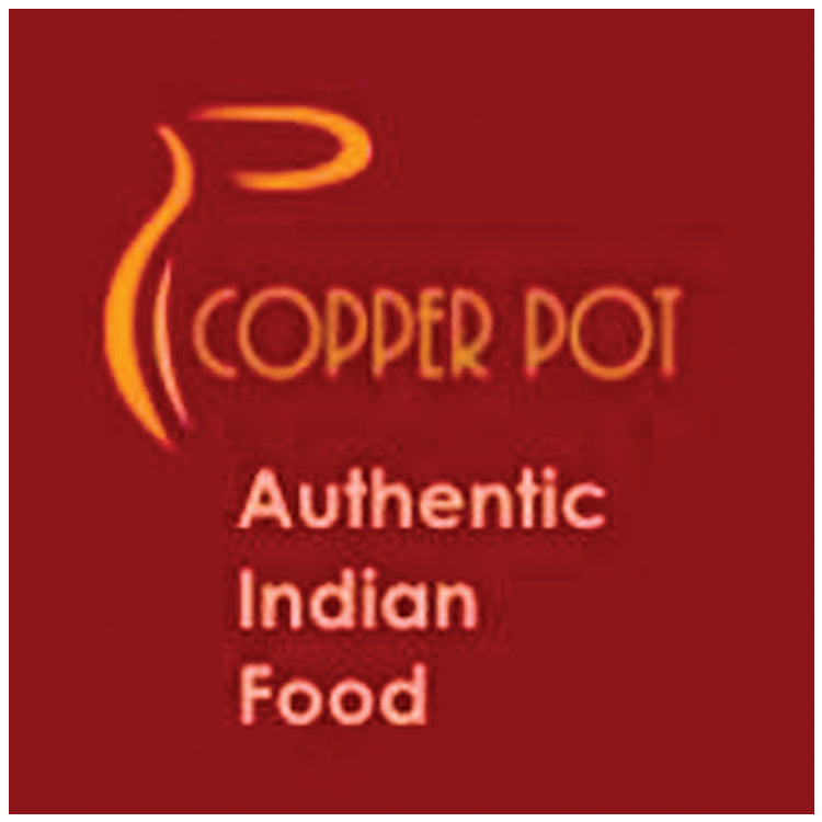 Copper Pot Indian Bar & Grill