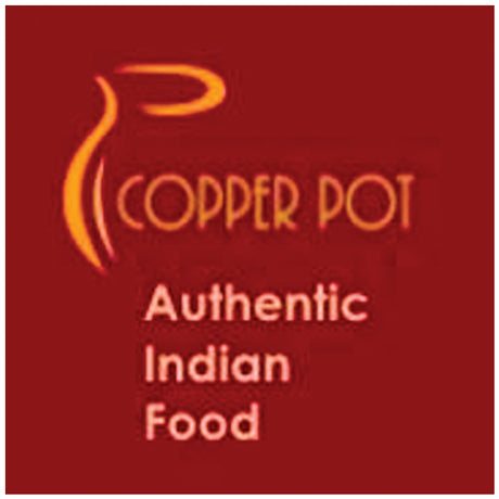Copper Pot Indian Bar & Grill