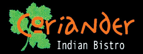 Coriander Indian Bistro