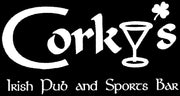 Corky's Irish Pub & Sports Bar