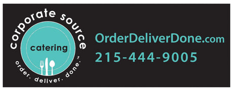 Corporate Source Catering & Events