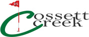 Cossett Creek
