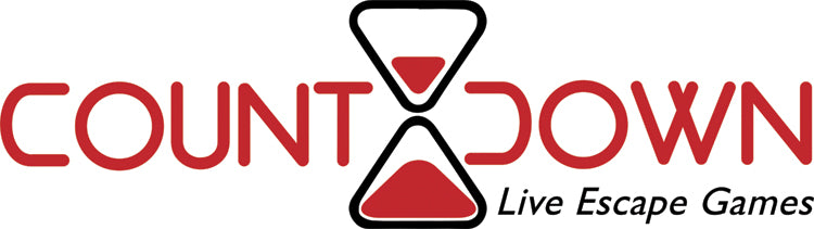 Countdown Live Escape Games