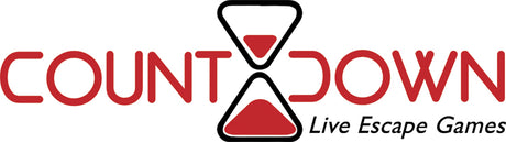 Countdown Live Escape Games